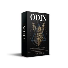 ODIN - 3PCS