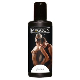 Ulei de masaj erotic de iasomie 50 ml