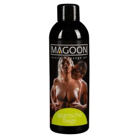 Spanische FiegeBeer 100 Bere de Masaj