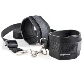 FETIS FANTASY MANDZSETTA ÉS KÖTÉL KÉSZLET