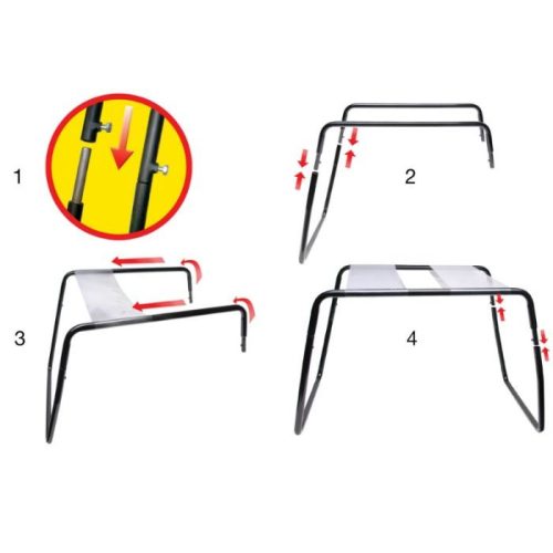 FETIS FANTASY SOROZAT, A HIHETETLEN SZEXSTOOL