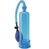 PUMP WORX - KEZDŐ POWER PUMP CLEAR - KÉK