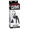 PUMP WORX - MAX PONTOSSÁGÚ TELJESÍTMÉNYPUMPA.