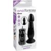 ANAL FANTASY - PLUG THRUSTER VIBRÁTOR