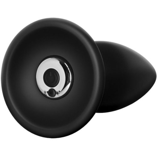 ANAL FANTASY ELITE COLLECTION - KIS, FELTÖLTHETŐ ANÁLIS DUGÓ