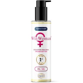 Medica-Group - Win Woman Gel - 150 ml
