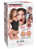 Dollz B.J. Betty Oral Sex Love Doll Light