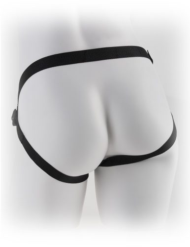 Hamul Stay-Put Negru