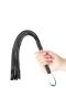 Seria Fetish Fantasy Prima dată Flogger Black