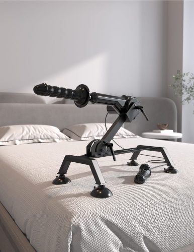 Mașina de Sex Body Dock