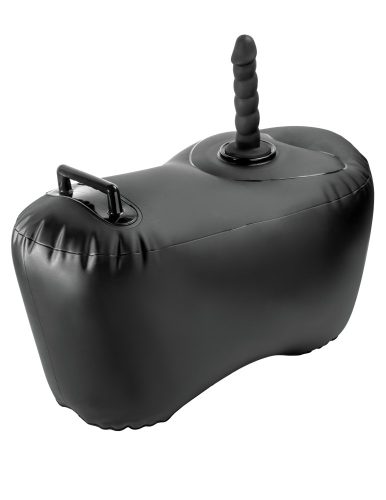 Canapeaua gonflabilă Body Dock