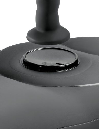 Canapeaua gonflabilă Body Dock