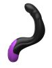 Masseur Hyper-Pulse P-Spot Negru/ Mov
