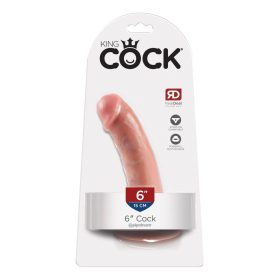 6" Cock Light