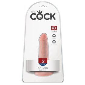 5" Cock Light