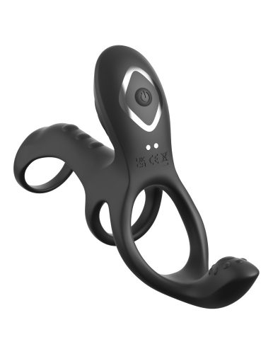 Cușca Supremă pentru Cupluri Max