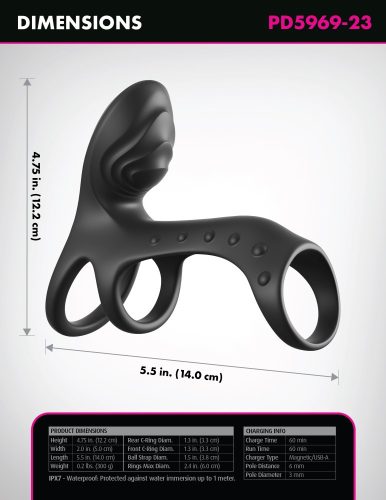 Cușca Supremă pentru Cupluri Pro