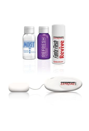 Maro cu Fundul Vibrator