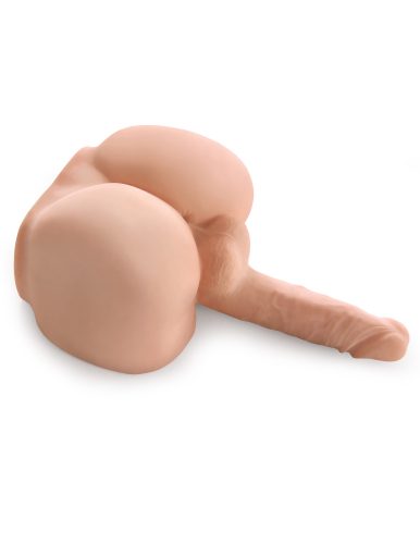 Lumină interactivă Dirty Talk Bad Boy