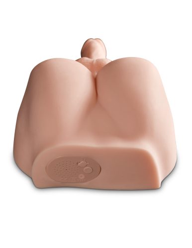 Lumină interactivă Dirty Talk Bad Boy