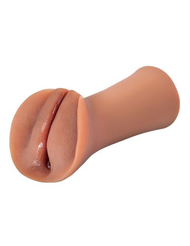 Pizde Ude - Bronz Alunecos, Slit Bronz