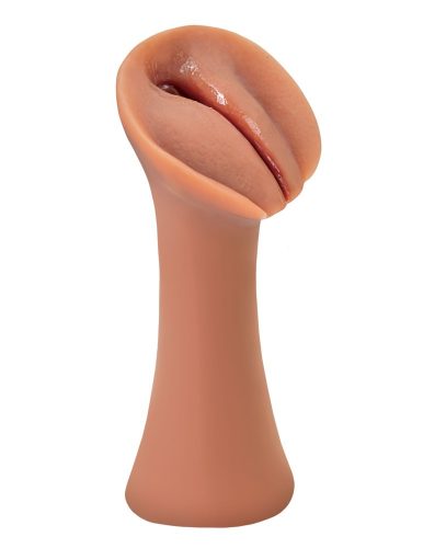 Pizde Ude - Bronz Alunecos, Slit Bronz