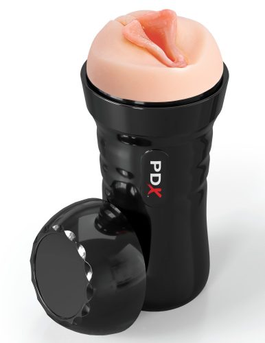 Vizde ude - Buze Super Delicioase