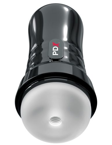 Pizde ude - Super Slide & Glide Clear