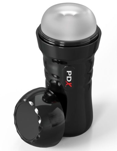 Pizde ude - Super Slide & Glide Clear