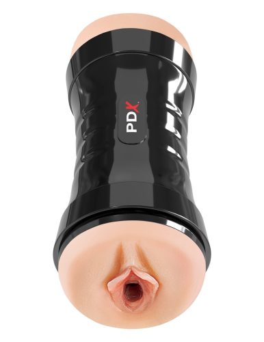 Pizde ude - Super Flip-A-Pussy - Ușor