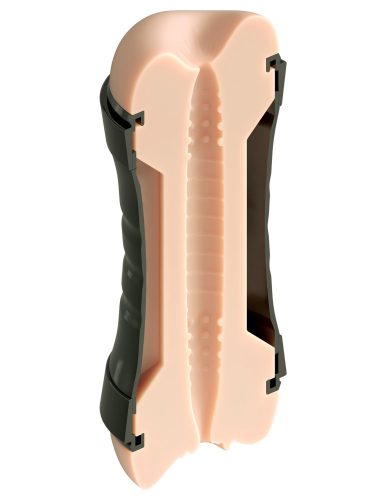 Pizde ude - Super Flip-A-Pussy - Ușor