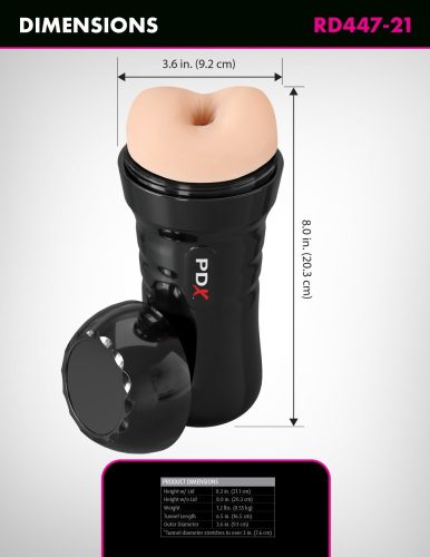 Wet Bussies - Super Bang Butthole - Ușor