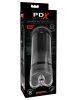 Extender Pro Pompe Vibratoare Clear/Black