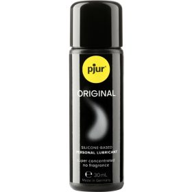 pjur® ORIGINAL - sticlă de 30 ml