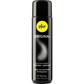 pjur® ORIGINAL - sticlă de 100 ml