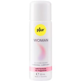 pjur® Femeie - sticlă de 30 ml