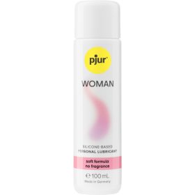 pjur® Woman - sticlă de 100 ml