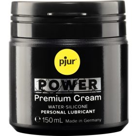 pjur®Power - tub de 150 ml