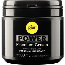 pjur®Power - tub de 500 ml