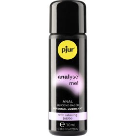 Pjur, analizează-mă! ALUNECARE RELAXANTĂ anal 30 ml
