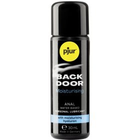 Pjur Back Door Comfort Water Anal Glide 30 ml