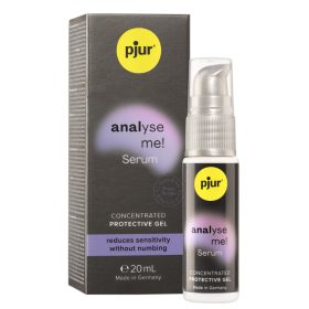 Pjur, analizează-mă! Ser de confort anal 20ml
