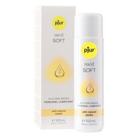 pjur MED Soft Glide 100ml