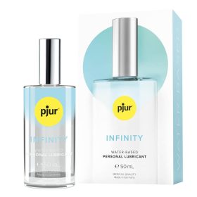 pjur INFINITY pe bază de apă 50 ml