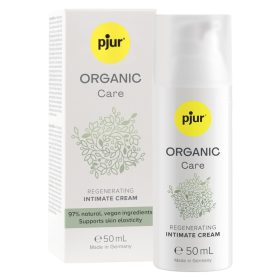 pjur ORGANIC Care - 50 ml