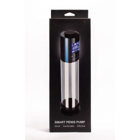   Pompă Inteligentă Profesională pentru Masturbar (cu Magic Sleeve)