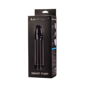 Pompă inteligentă pentru penis