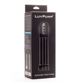 Pompă automată pentru penis pentru masturbare