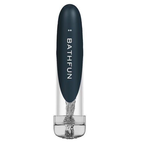 Pompe automate impermeabile de masturbare BathFun