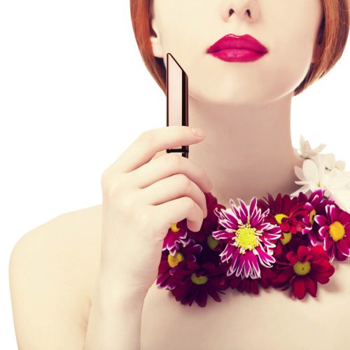 Bambus Rose Gold 10 viteze